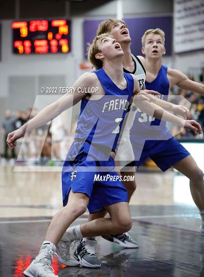 Thumbnail 1 in Fremont @ Riverton photogallery.