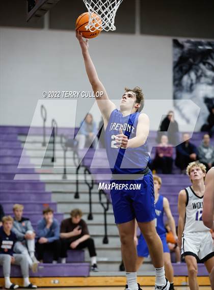 Thumbnail 1 in Fremont @ Riverton photogallery.