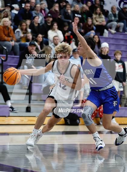 Thumbnail 1 in Fremont @ Riverton photogallery.