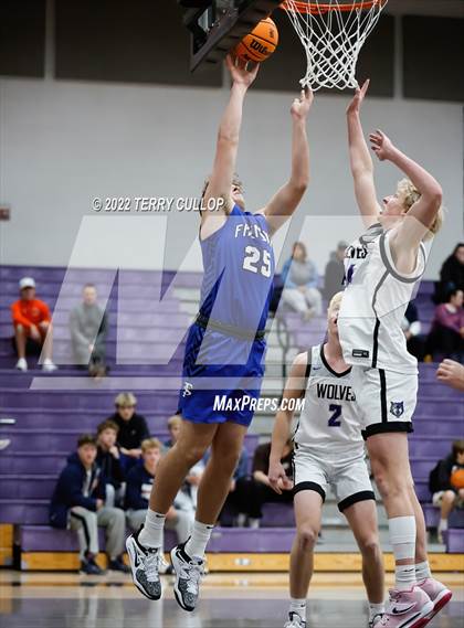 Thumbnail 1 in Fremont @ Riverton photogallery.