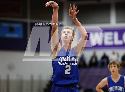 Thumbnail 3 in Fremont @ Riverton photogallery.