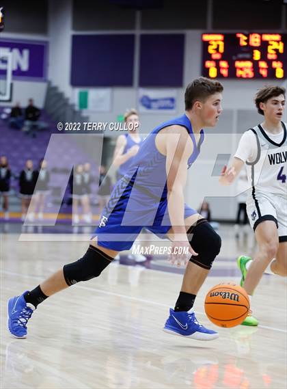 Thumbnail 1 in Fremont @ Riverton photogallery.