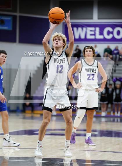 Thumbnail 1 in Fremont @ Riverton photogallery.