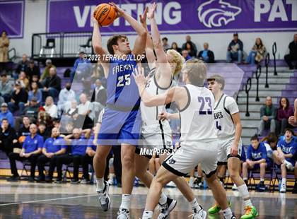 Thumbnail 1 in Fremont @ Riverton photogallery.