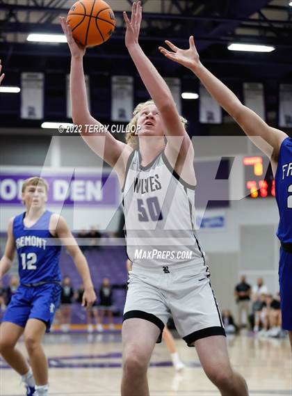 Thumbnail 3 in Fremont @ Riverton photogallery.