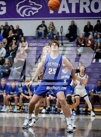 Thumbnail 1 in Fremont @ Riverton photogallery.