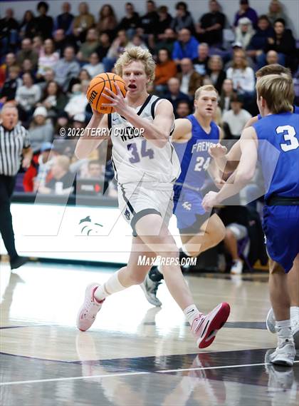 Thumbnail 1 in Fremont @ Riverton photogallery.