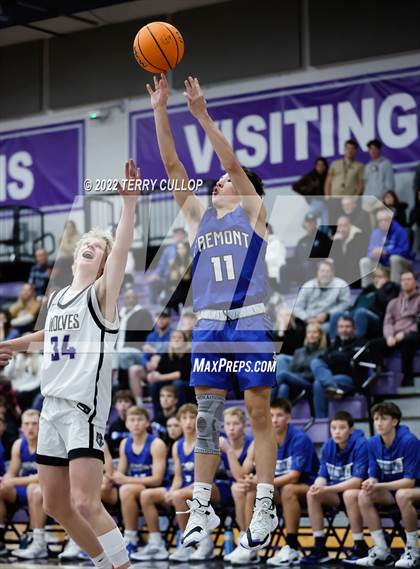 Thumbnail 2 in Fremont @ Riverton photogallery.