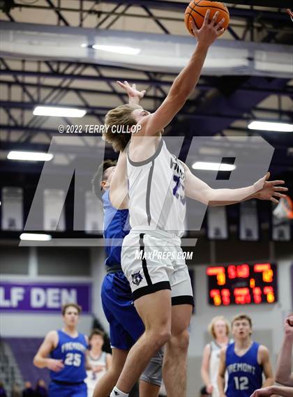 Thumbnail 2 in Fremont @ Riverton photogallery.