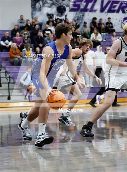 Thumbnail 1 in Fremont @ Riverton photogallery.