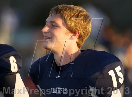 Thumbnail 1 in Lehman @ Boerne-Champion photogallery.