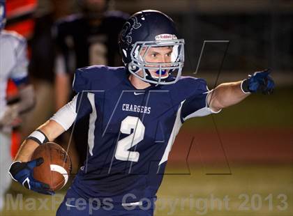 Thumbnail 1 in Lehman @ Boerne-Champion photogallery.