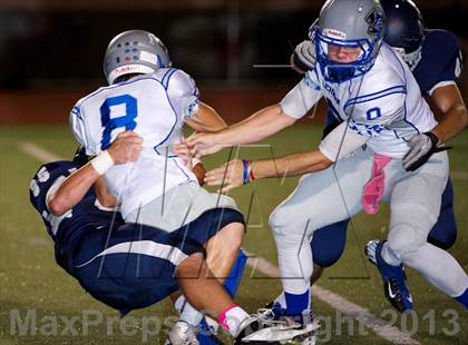 Thumbnail 2 in Lehman @ Boerne-Champion photogallery.