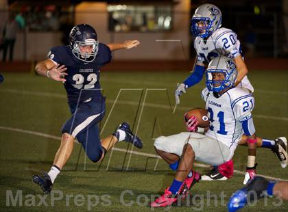 Thumbnail 3 in Lehman @ Boerne-Champion photogallery.
