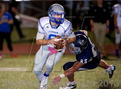 Thumbnail 2 in Lehman @ Boerne-Champion photogallery.