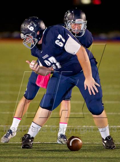 Thumbnail 1 in Lehman @ Boerne-Champion photogallery.