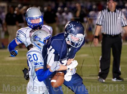 Thumbnail 2 in Lehman @ Boerne-Champion photogallery.