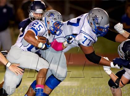 Thumbnail 2 in Lehman @ Boerne-Champion photogallery.