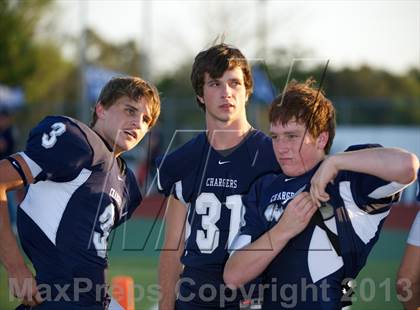 Thumbnail 1 in Lehman @ Boerne-Champion photogallery.