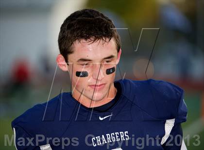 Thumbnail 2 in Lehman @ Boerne-Champion photogallery.