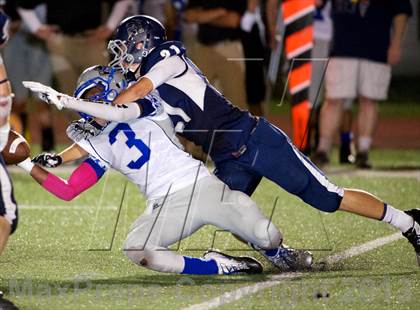 Thumbnail 1 in Lehman @ Boerne-Champion photogallery.