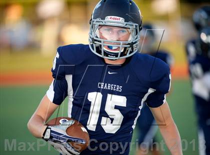 Thumbnail 3 in Lehman @ Boerne-Champion photogallery.