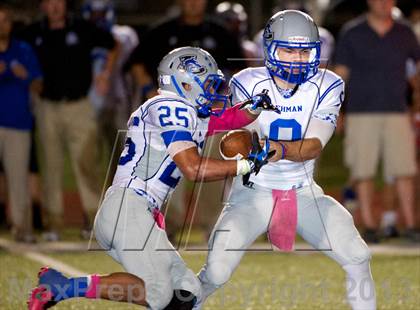 Thumbnail 1 in Lehman @ Boerne-Champion photogallery.