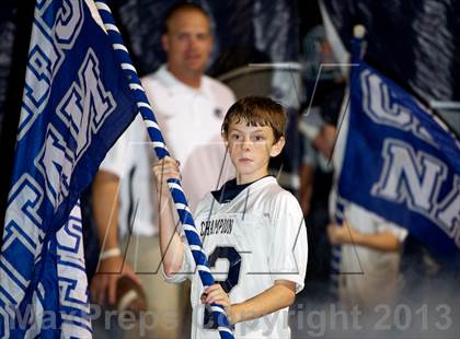 Thumbnail 2 in Lehman @ Boerne-Champion photogallery.