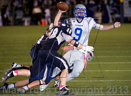 Thumbnail 3 in Lehman @ Boerne-Champion photogallery.