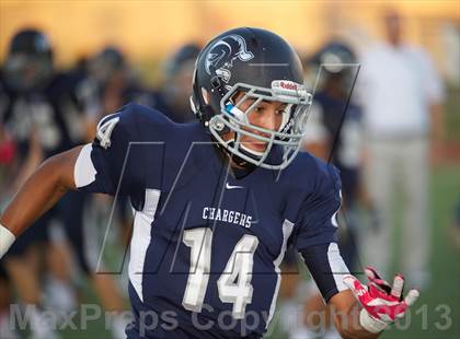 Thumbnail 1 in Lehman @ Boerne-Champion photogallery.