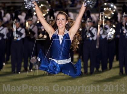Thumbnail 2 in Lehman @ Boerne-Champion photogallery.
