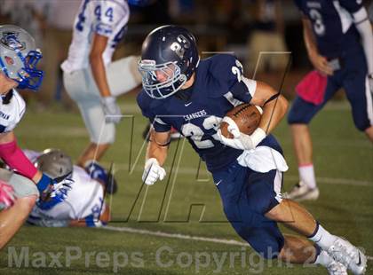 Thumbnail 2 in Lehman @ Boerne-Champion photogallery.