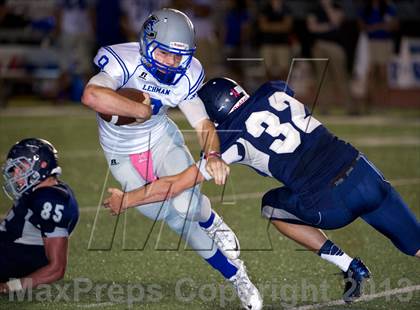 Thumbnail 3 in Lehman @ Boerne-Champion photogallery.