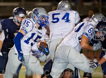Thumbnail 2 in Lehman @ Boerne-Champion photogallery.