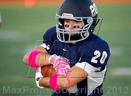 Thumbnail 3 in Lehman @ Boerne-Champion photogallery.