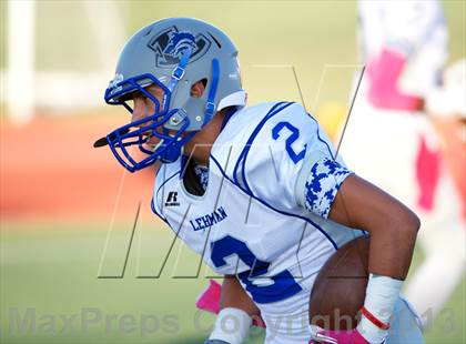 Thumbnail 1 in Lehman @ Boerne-Champion photogallery.