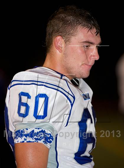 Thumbnail 2 in Lehman @ Boerne-Champion photogallery.