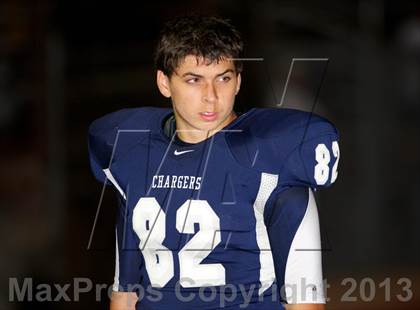 Thumbnail 2 in Lehman @ Boerne-Champion photogallery.