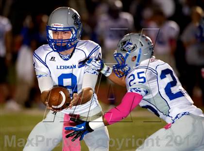 Thumbnail 1 in Lehman @ Boerne-Champion photogallery.