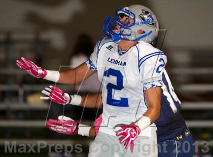 Thumbnail 3 in Lehman @ Boerne-Champion photogallery.