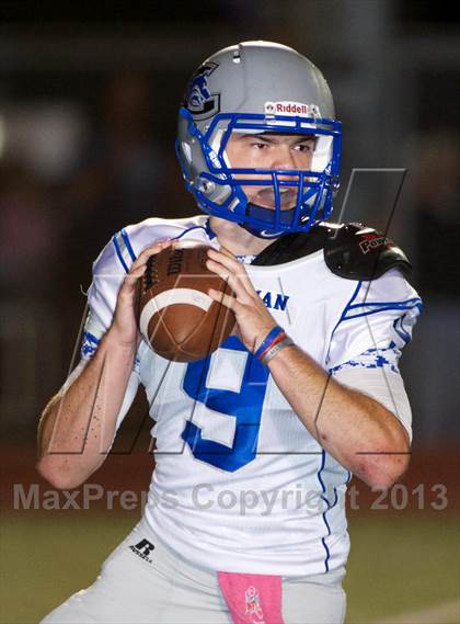 Thumbnail 1 in Lehman @ Boerne-Champion photogallery.