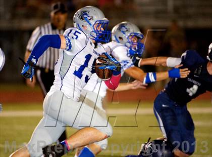 Thumbnail 3 in Lehman @ Boerne-Champion photogallery.
