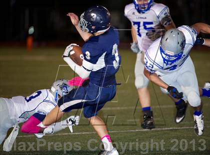 Thumbnail 1 in Lehman @ Boerne-Champion photogallery.