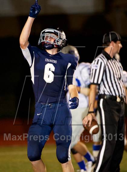 Thumbnail 2 in Lehman @ Boerne-Champion photogallery.
