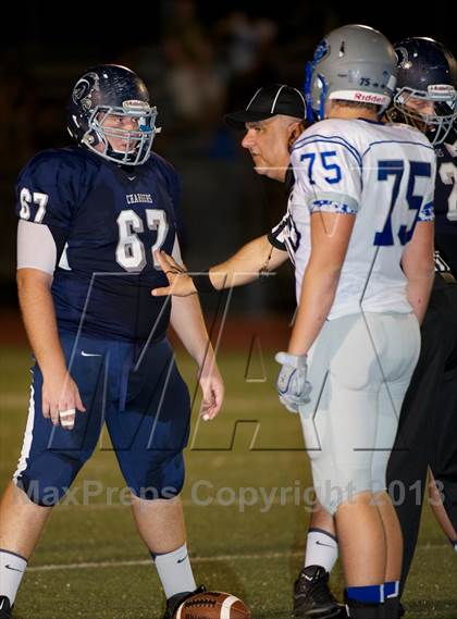 Thumbnail 3 in Lehman @ Boerne-Champion photogallery.