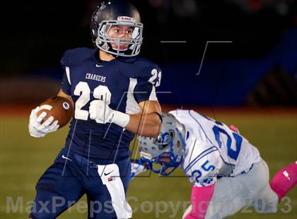 Thumbnail 3 in Lehman @ Boerne-Champion photogallery.