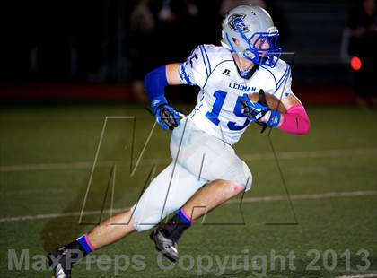 Thumbnail 2 in Lehman @ Boerne-Champion photogallery.