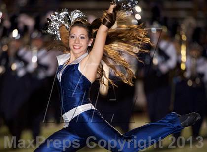 Thumbnail 1 in Lehman @ Boerne-Champion photogallery.