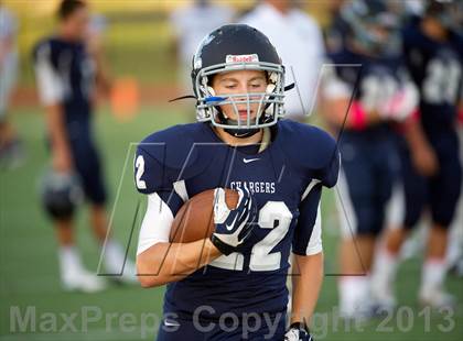Thumbnail 1 in Lehman @ Boerne-Champion photogallery.