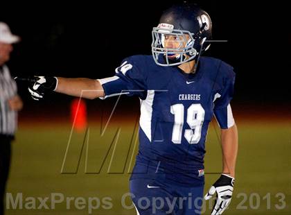 Thumbnail 1 in Lehman @ Boerne-Champion photogallery.